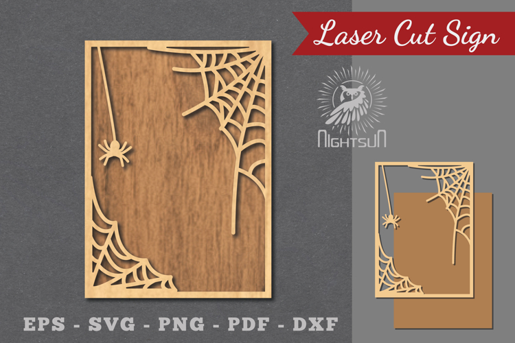 Scary Clipart Image 7