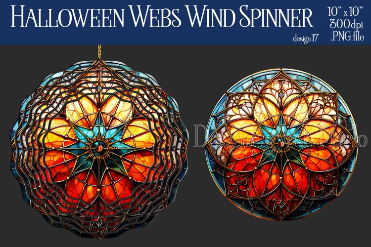 Spider Clipart Image 13