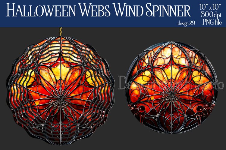 Spider Clipart Image 9