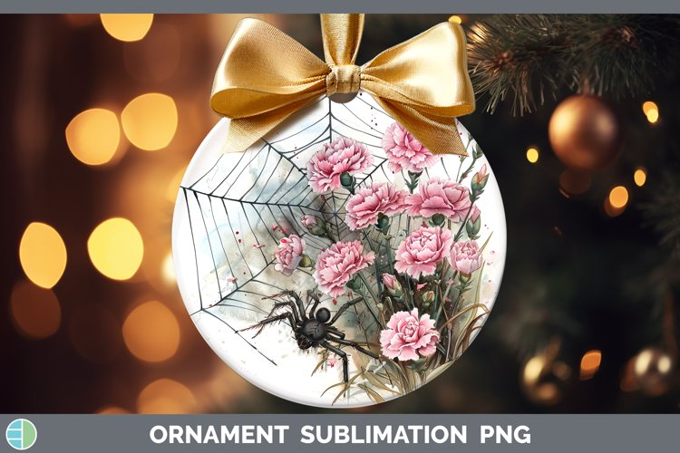 Bauble Clipart Image 23
