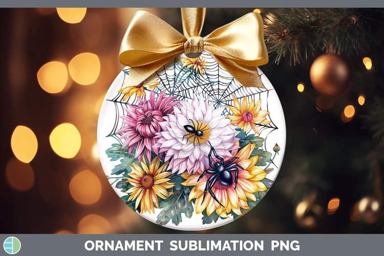 Bauble Clipart Image 22