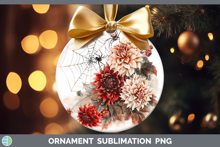 Bauble Clipart Image 21
