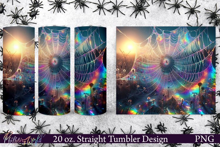 Sublimation Tumbler Designs Image 7