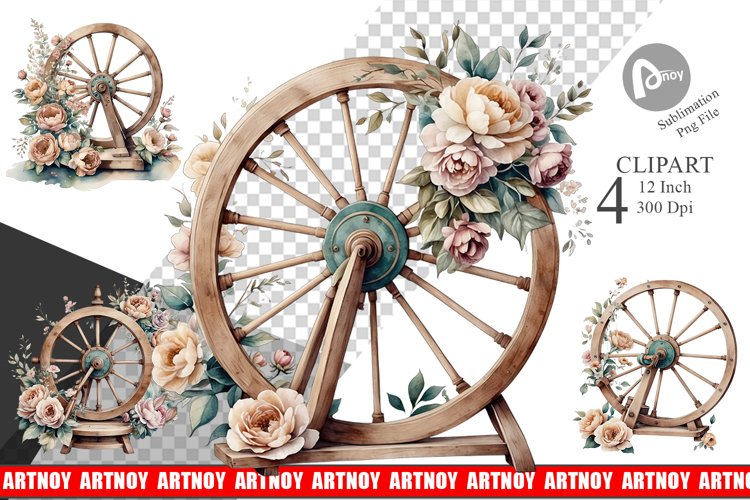 Wheel Png Image 13