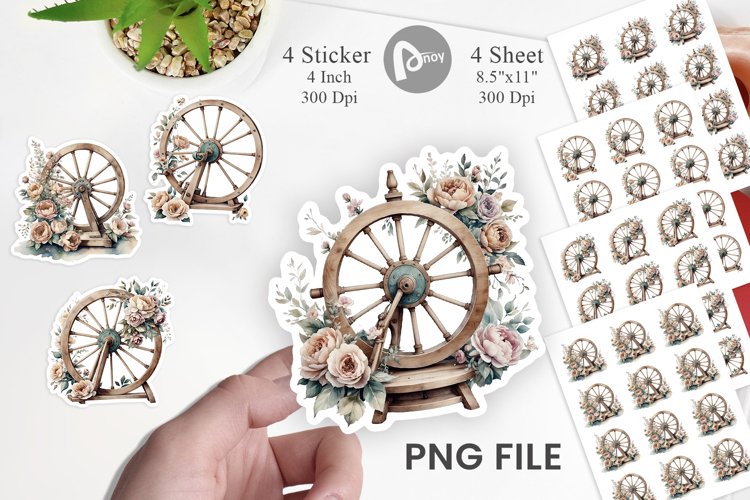 Wheel Png Image 12