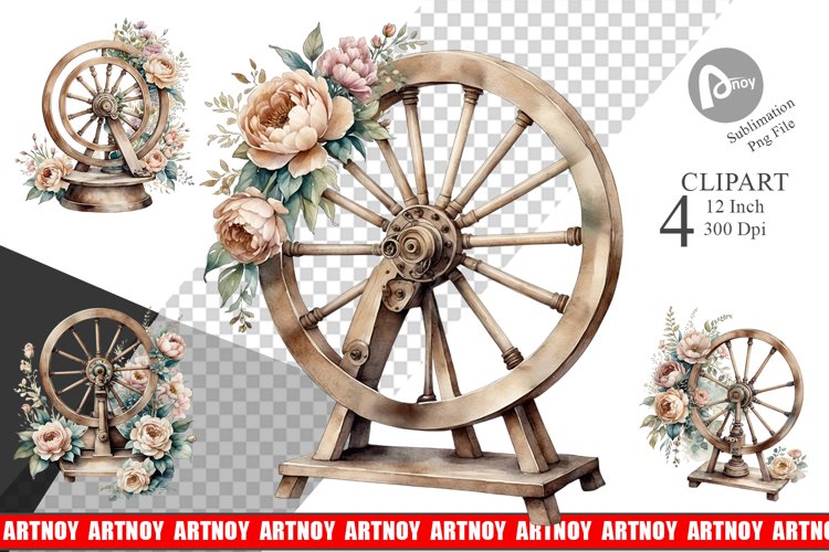 Wheel Png Image 14