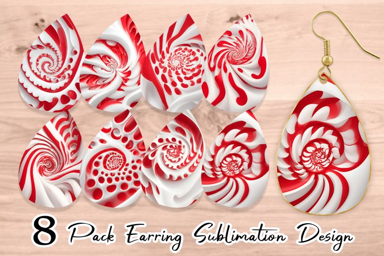 Spiral Clipart Image 14