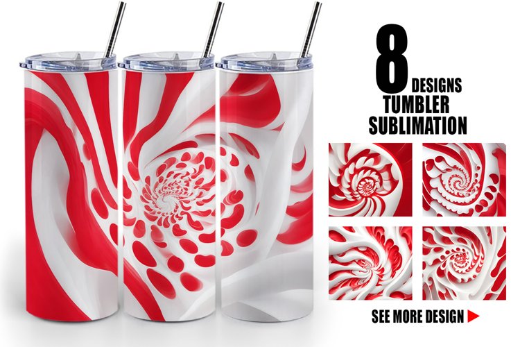 Spiral Clipart Image 2