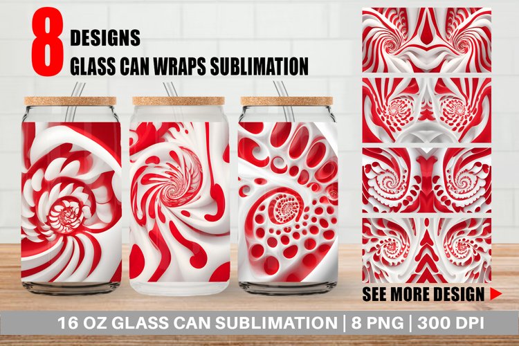 Spiral Clipart Image 4