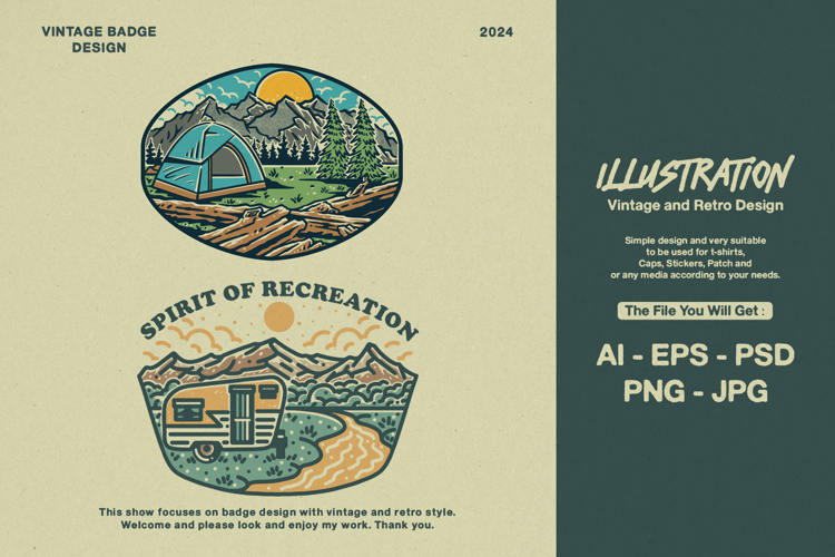 Spirit Of Recreation