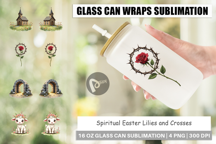 Sublimation Tumbler Designs Image 11