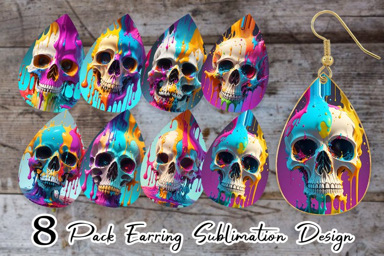 Skull Clipart Image 15