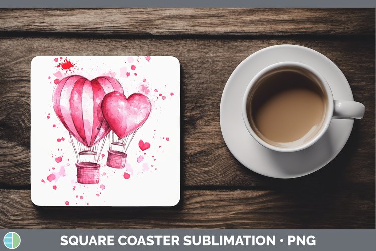 Pink Balloon Clipart Image 17