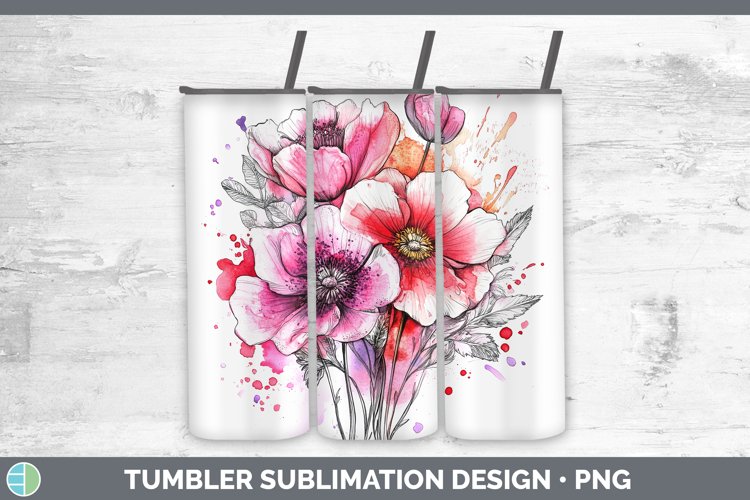 Sublimation Tumbler Designs Image 15