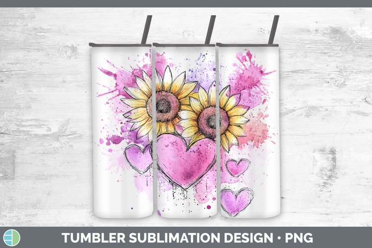 Sublimation Tumbler Designs Image 8