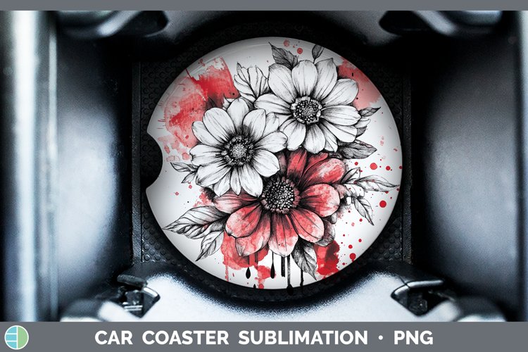 Red Car Clipart Image 22