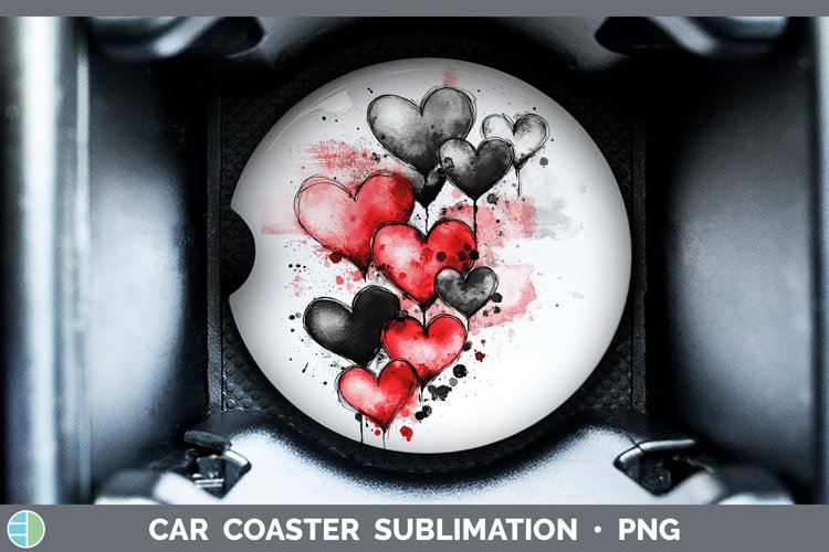 Red Car Clipart Image 18