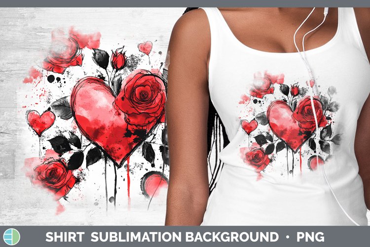 Valentine Background Image 5