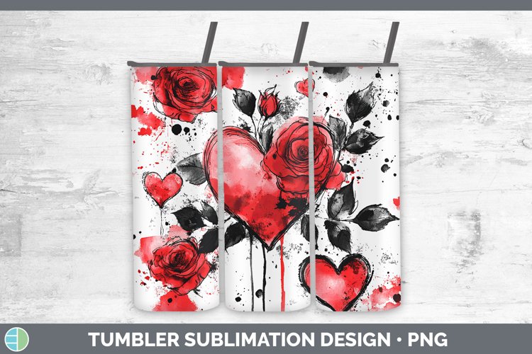 Sublimation Tumbler Designs Image 2