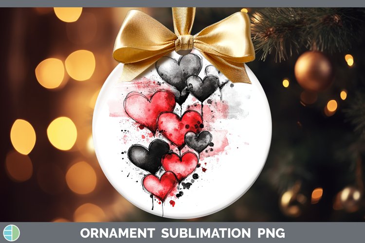 Bauble Clipart Image 13