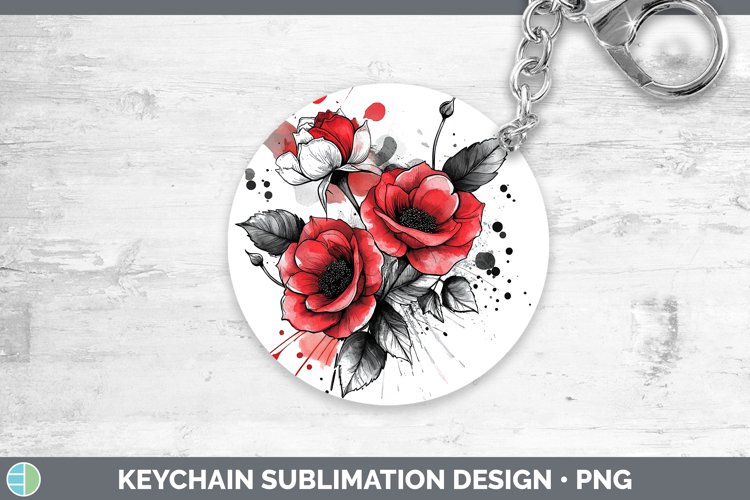 Red Roses Clipart Image 14