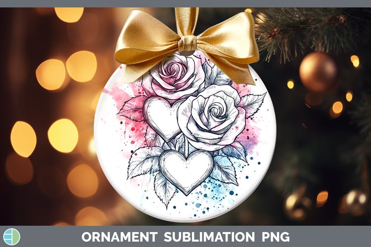 Bauble Clipart Image 5