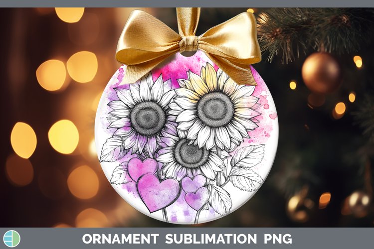 Bauble Clipart Image 3