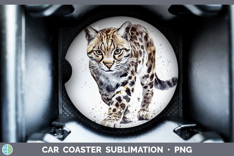Wildcat Clipart Image 7