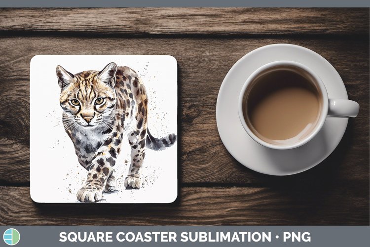 Wildcat Clipart Image 22