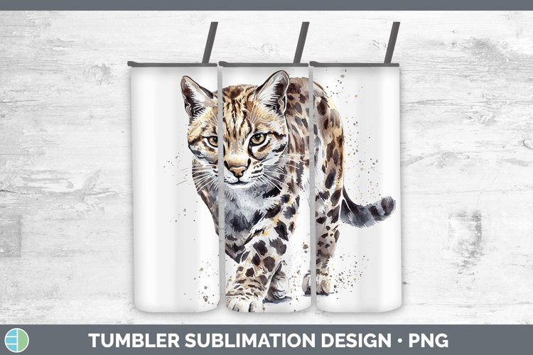 Wildcat Clipart Image 20