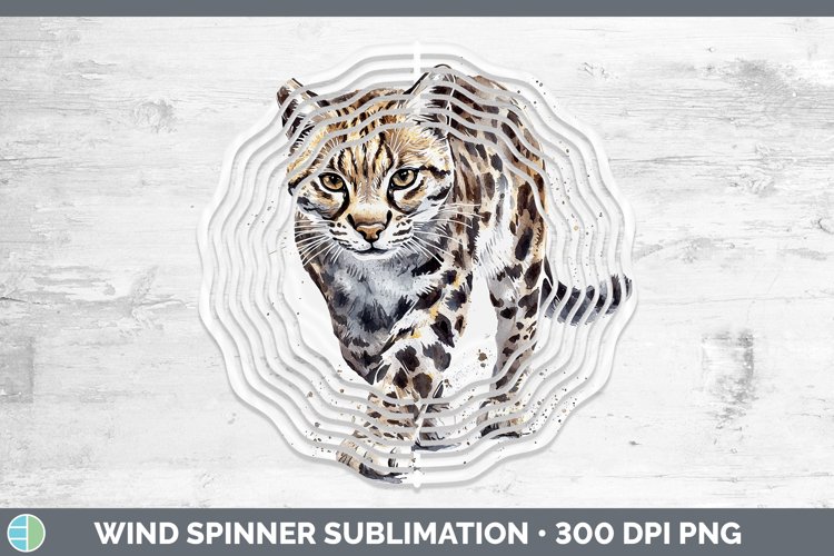 Wildcat Clipart Image 19