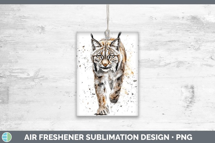 Wildcat Clipart Image 12