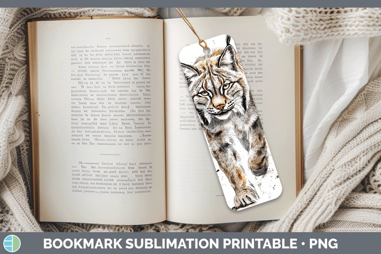 Wildcat Clipart Image 11