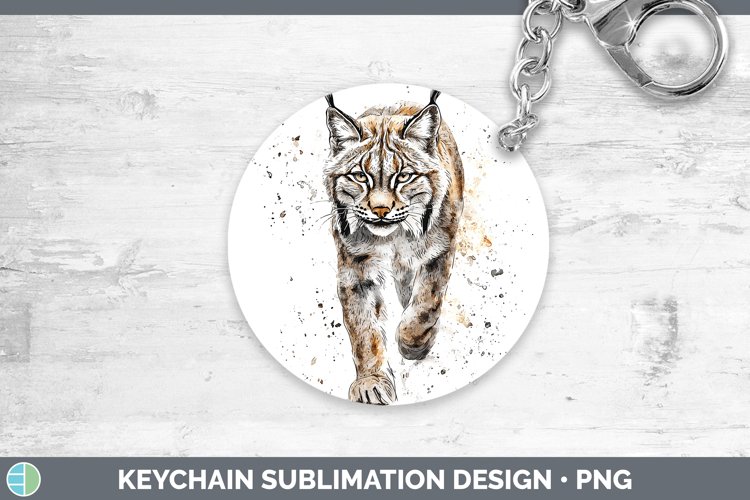 Wildcat Clipart Image 9
