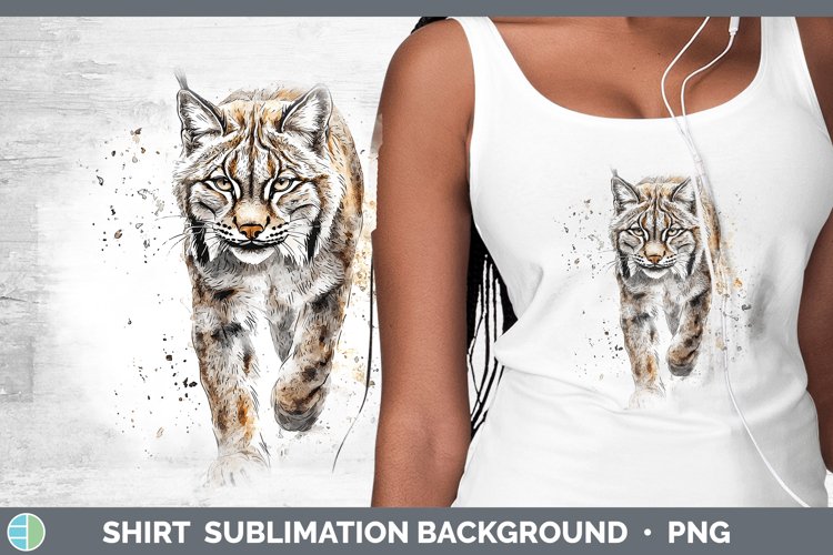 Wildcat Clipart Image 2