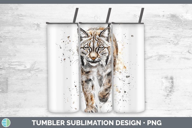 Wildcat Clipart Image 23