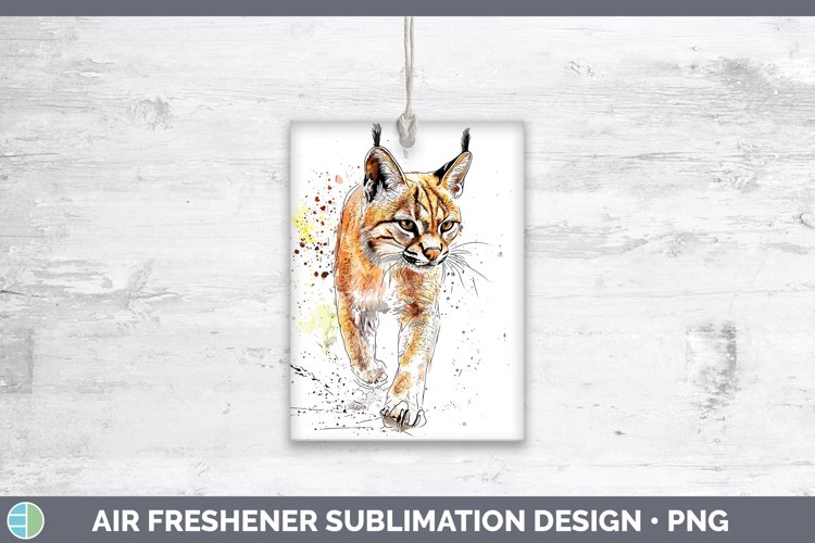 Wildcat Clipart Image 21