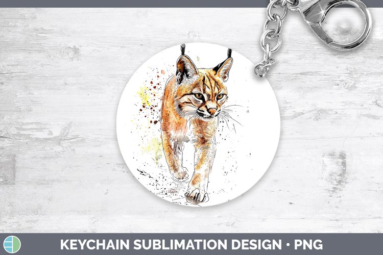 Wildcat Clipart Image 18