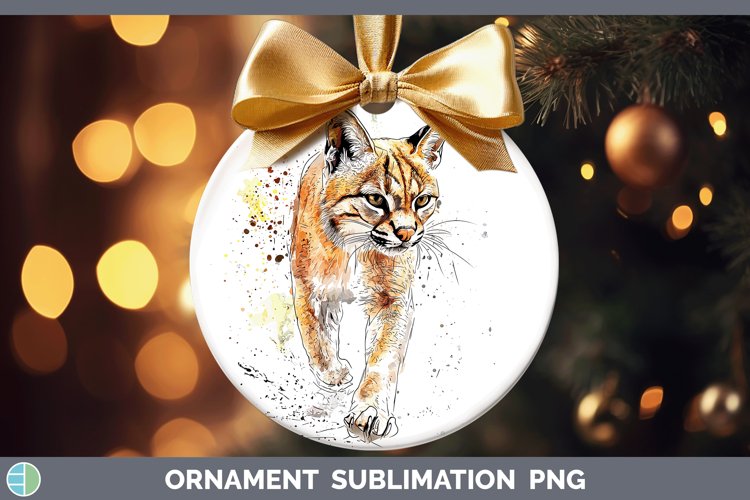 Bauble Clipart Image 16