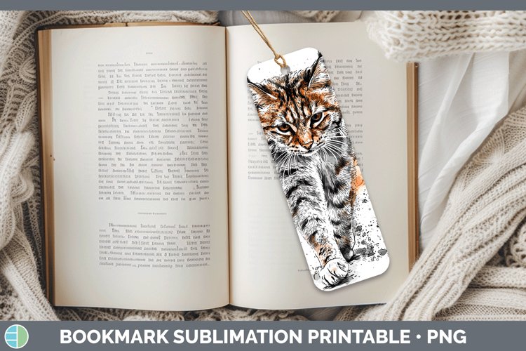 Wildcat Clipart Image 4
