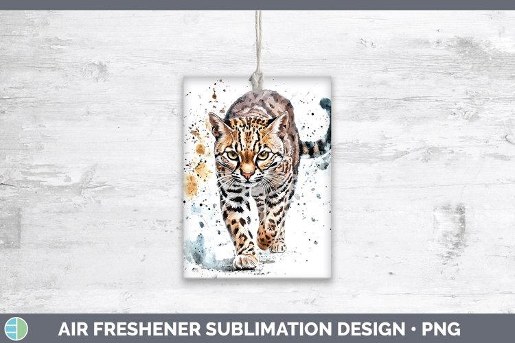 Wildcat Clipart Image 15