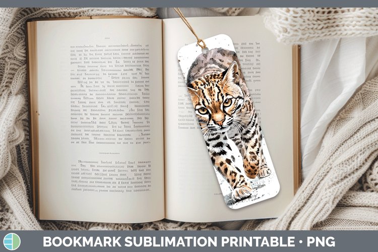 Wildcat Clipart Image 14