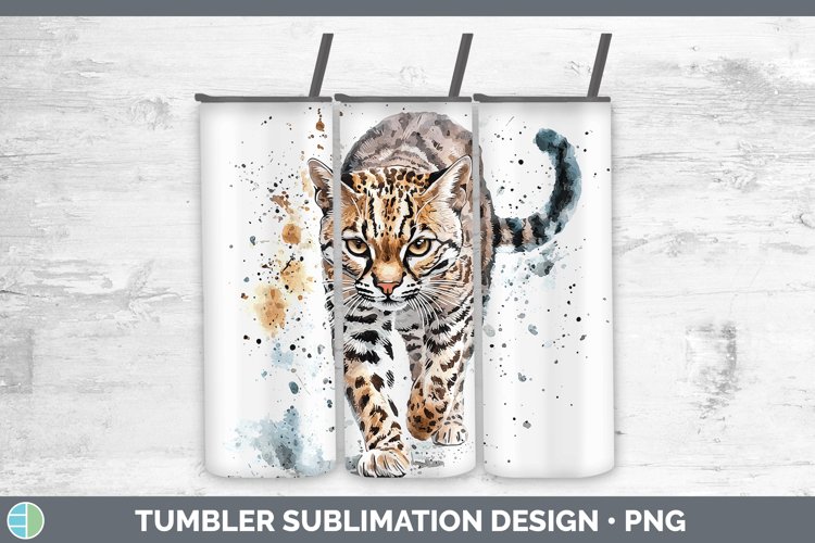 Wildcat Clipart Image 2