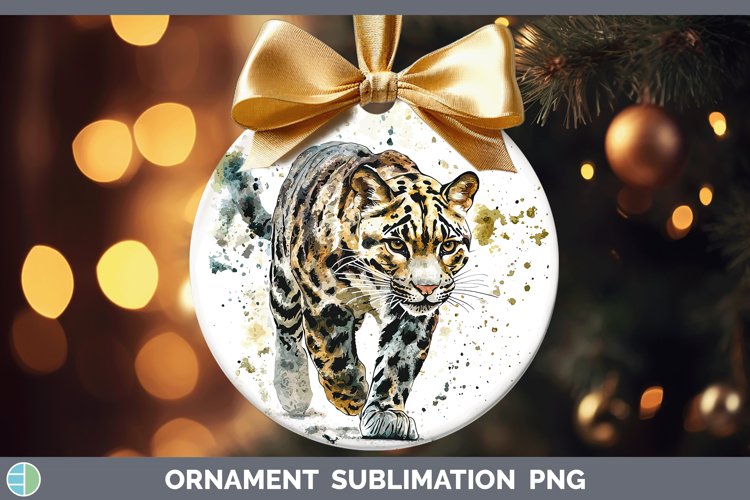 Bauble Clipart Image 5