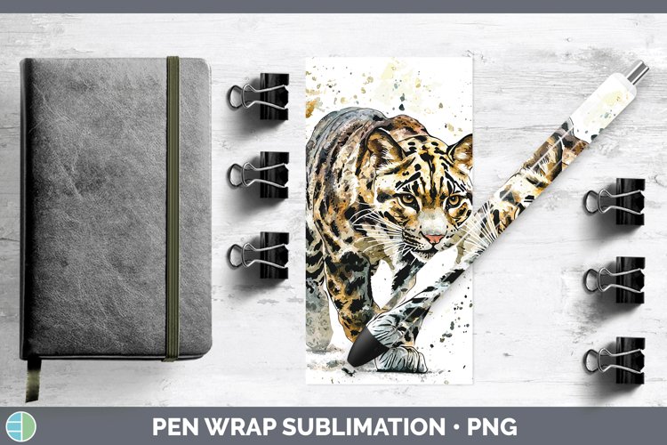 Wildcat Clipart Image 12