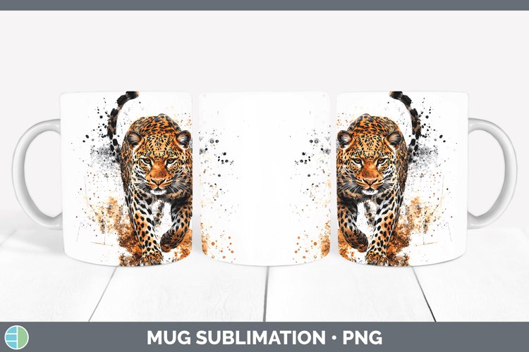Wildcat Clipart Image 5