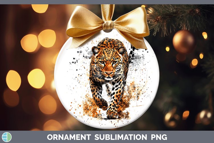 Bauble Clipart Image 10