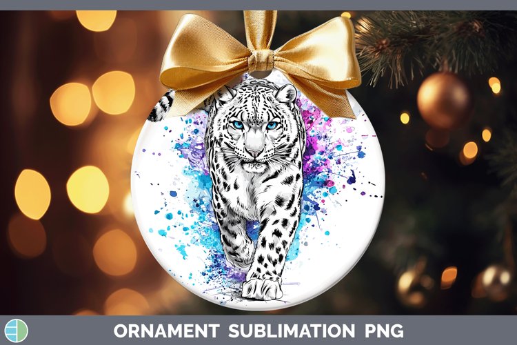 Bauble Clipart Image 4