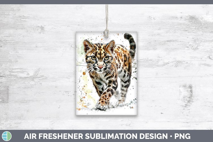 Wildcat Clipart Image 3