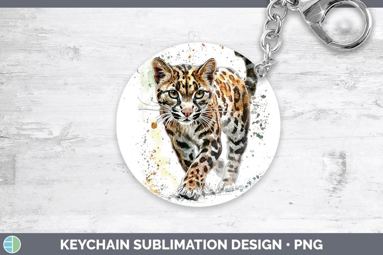 Wildcat Clipart Image 24